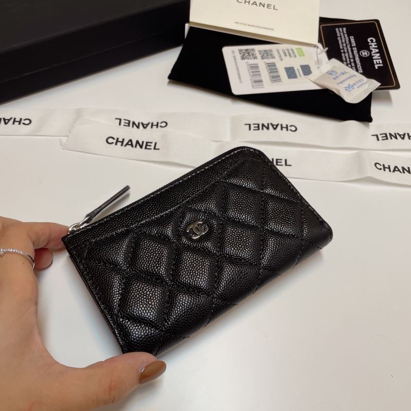 Chanel Wallet Purse